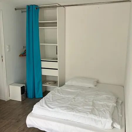 Clem, Coquette Maison, Wifi, Jardin, Parking, Barbecue Дом отдыха *